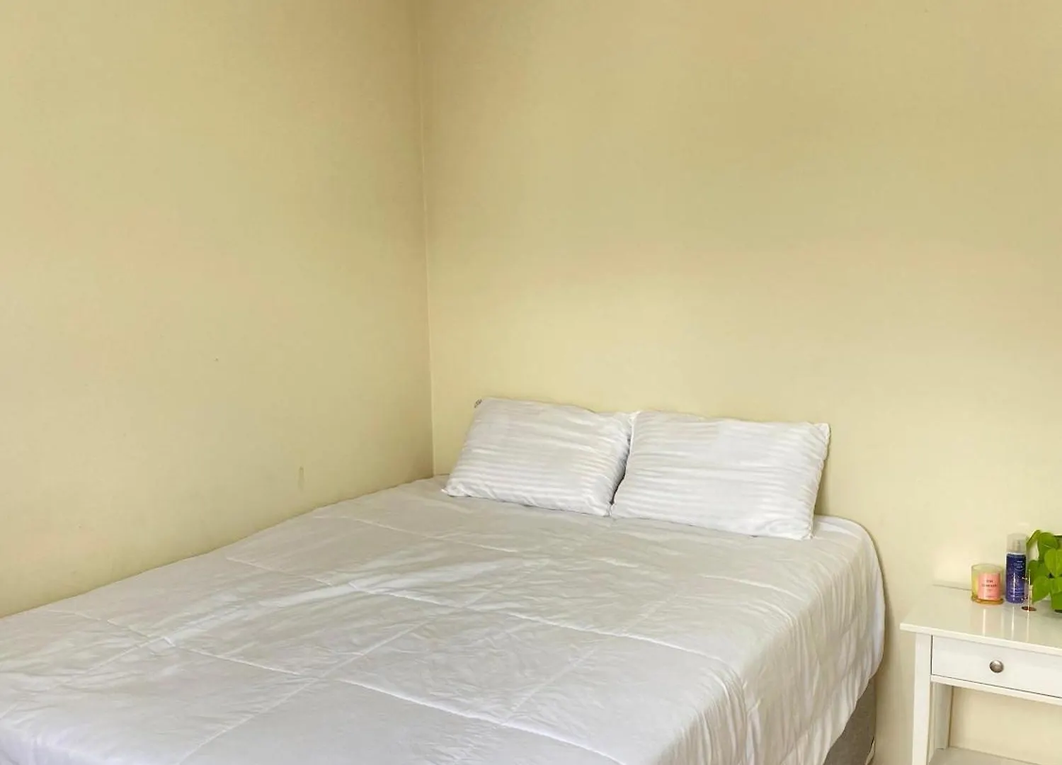 Accommodatie bij particulieren Quarto Aconchegante No Pantanal Florianópolis