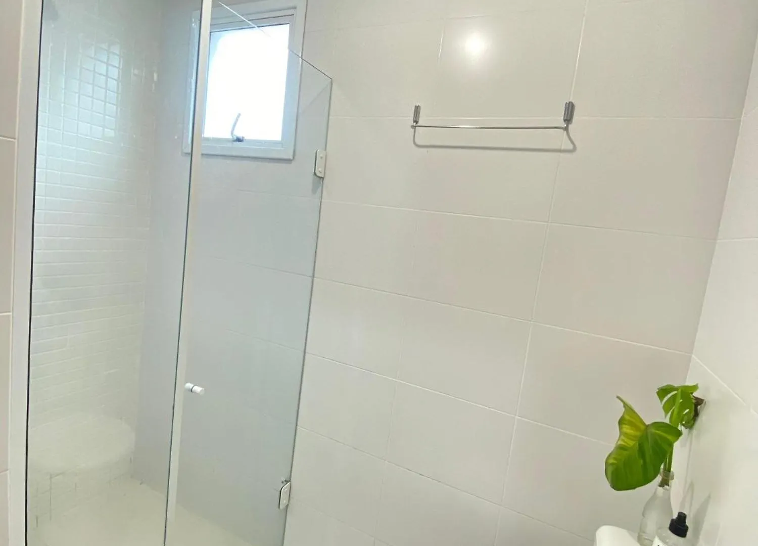 Accommodatie bij particulieren Quarto Aconchegante No Pantanal Florianópolis