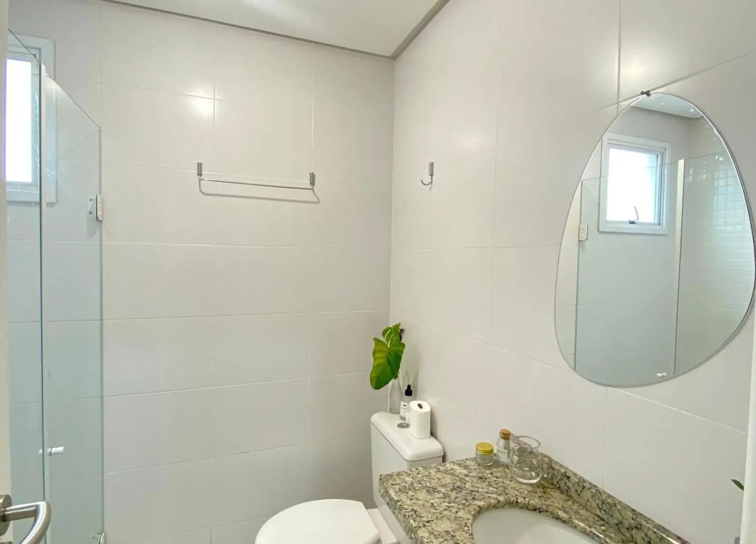 Quarto Aconchegante No Pantanal Florianópolis